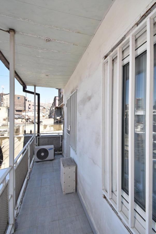 Прекрасная 4-Ех Комнатная Квартира В Самом Центре Yerevan Exterior photo